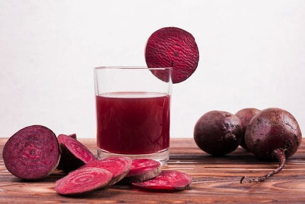 Superfoods to Fight Anaemia