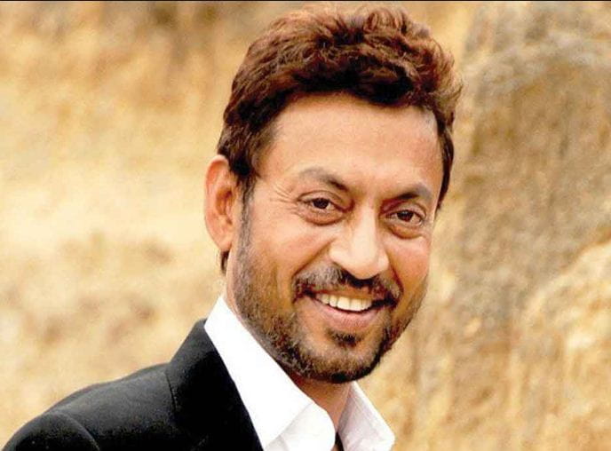 Irrfan Khan