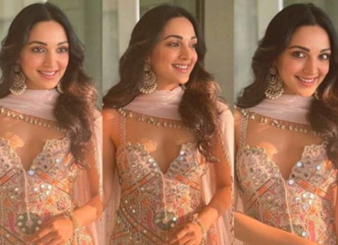 Kiara Advani