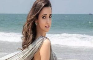 Sanaya Irani