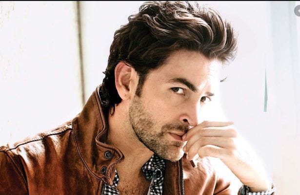 Neil Nitin Mukesh