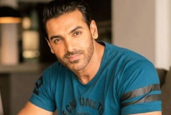 John abraham