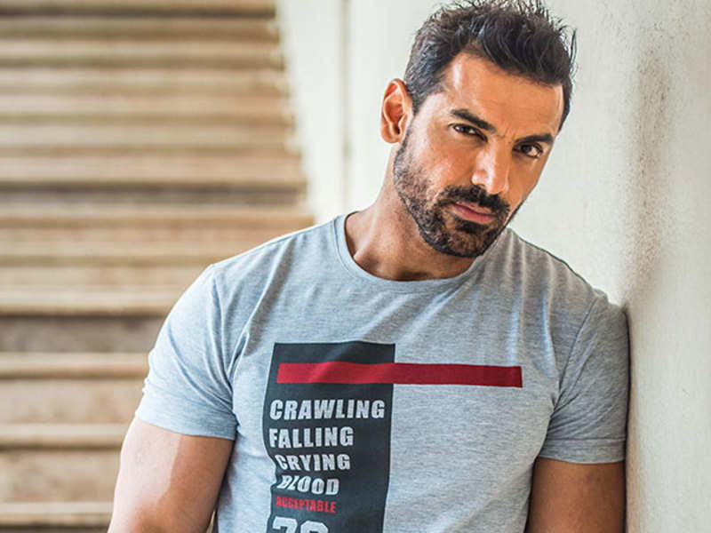 John abraham