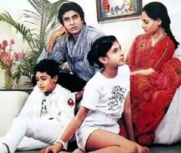 Abhishek Bachchan Unseen Photos