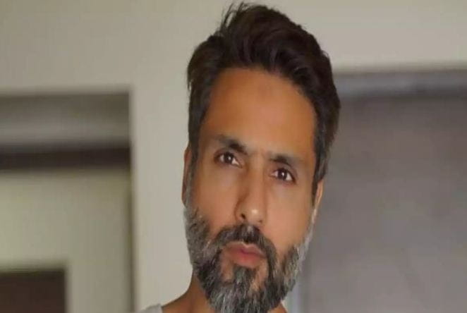 Iqbal Khan