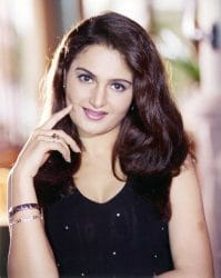 Monica bedi