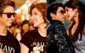 shahid kapoor and anushka sharma