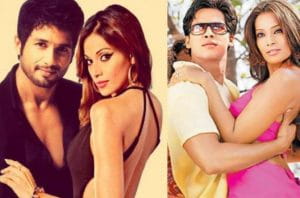 shahid kapoor and bipasha basu