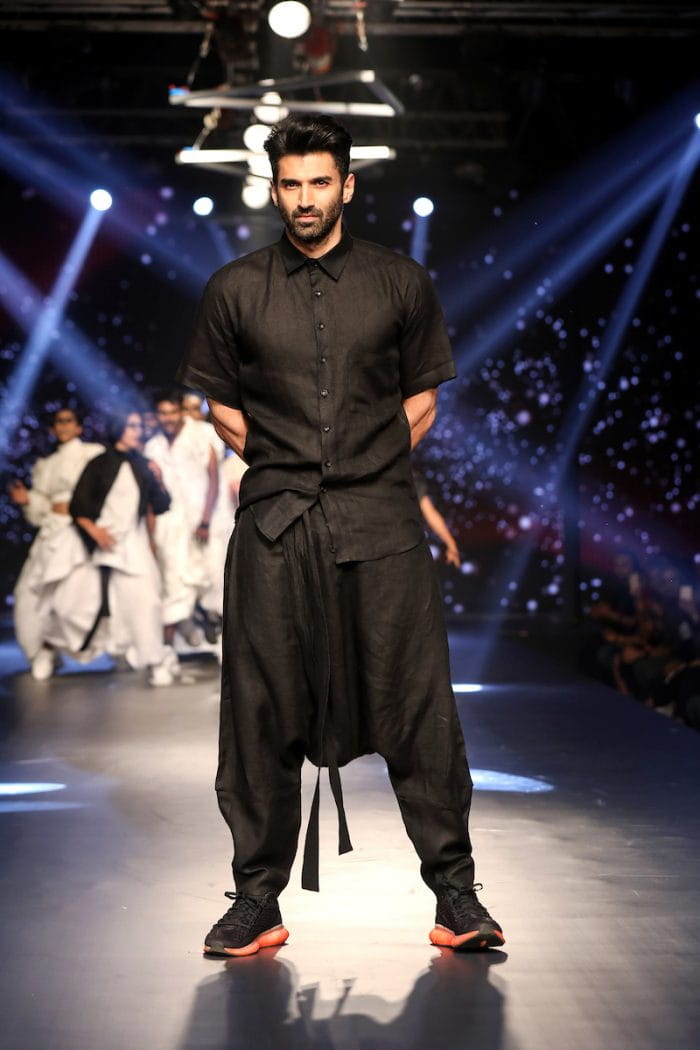 Aditya Roy Kapoor