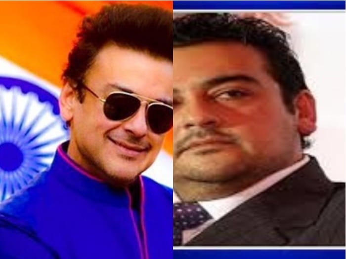 Adnan Sami