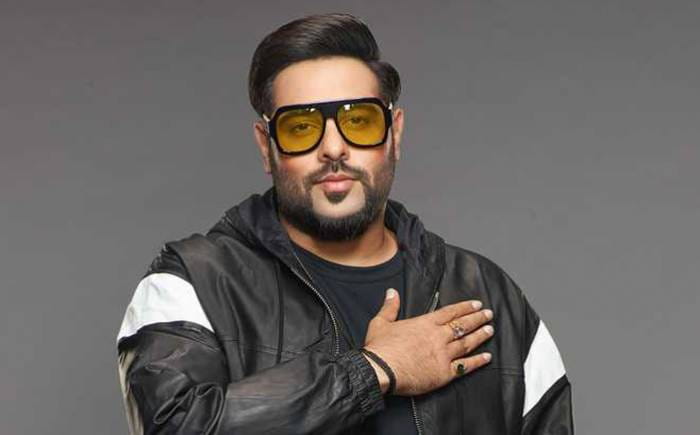 Singer Badshah