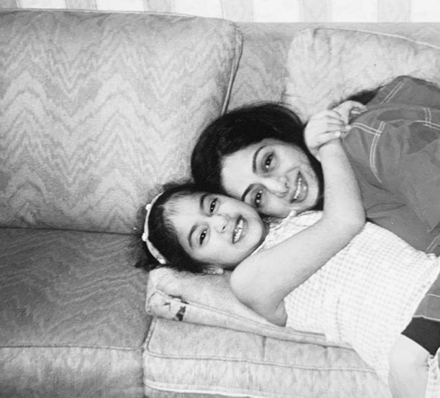 Sridevi Death Anniversary