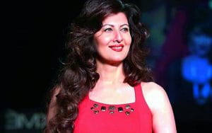 Sangeeta Bijlani