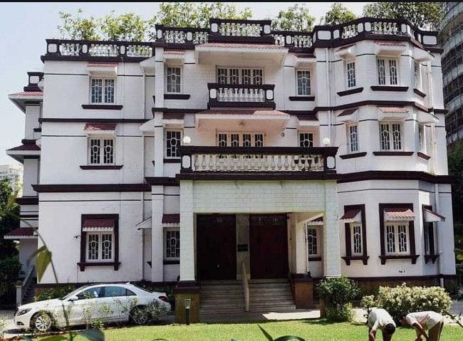 Most Expensive Houses of Famous People In Mumbai