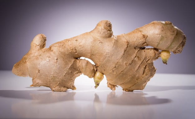 अदरक को स्टोर करने के 12 बेस्ट तरी़के (12 Best Way To Store Fresh Ginger)