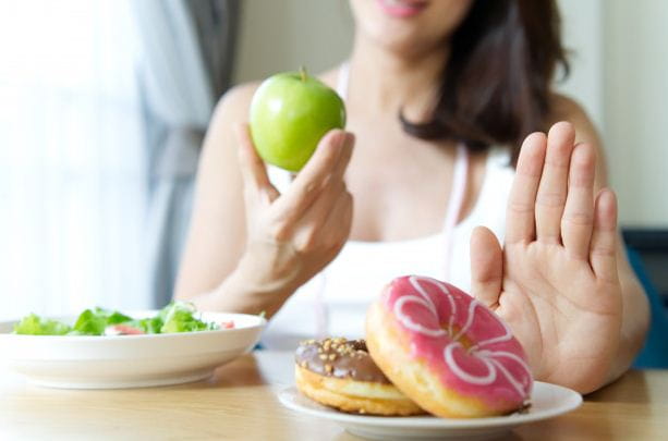 Diet Plan For Diabetes Patients