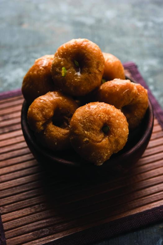 Gud wali Balushahi