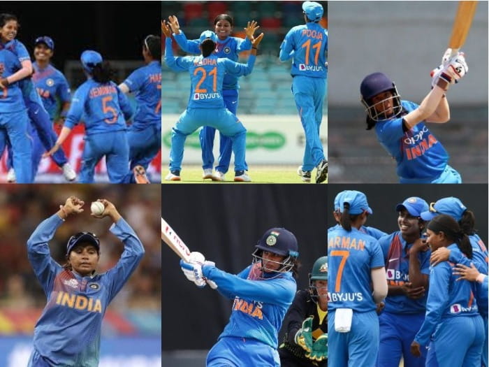 Women's T20 World Cup: