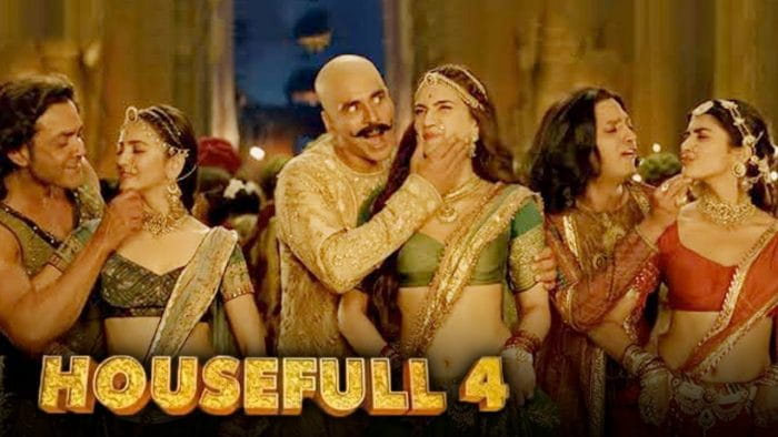 Housefull 4