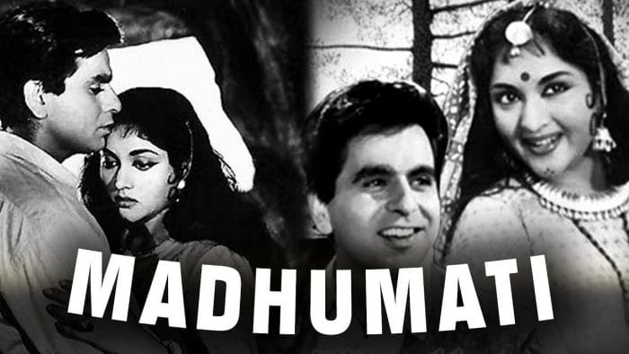 Bollywood Movies Based On Reincarnation