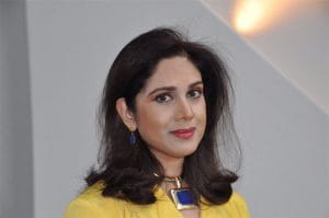 Meenakshi Seshadri