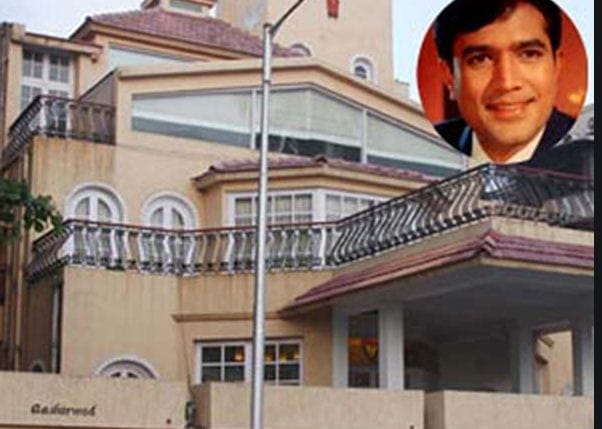 Most Expensive Houses of Famous People In Mumbai