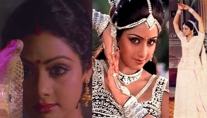 Sridevi