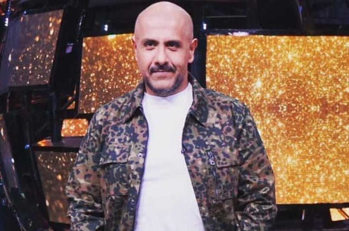 Vishal Dadlani