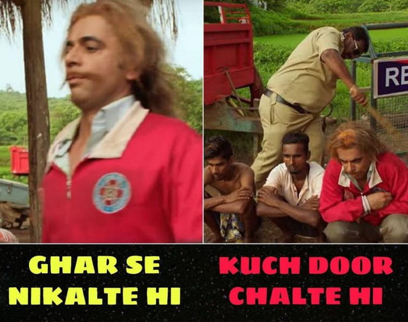 Sunil grover funny meme