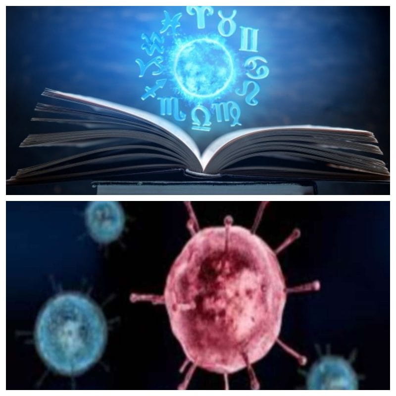 coronavirus Astrologers Predict