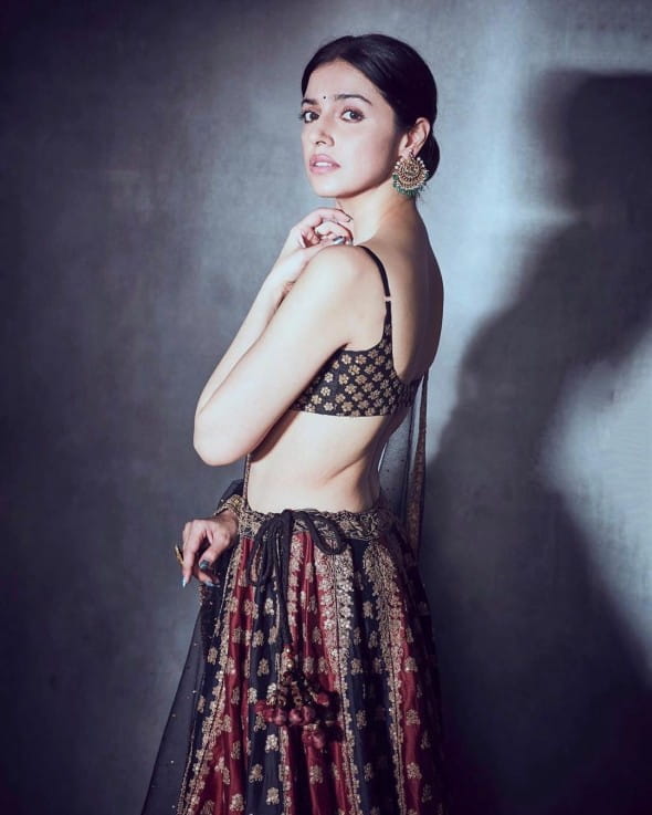 Divya Khosla Hot