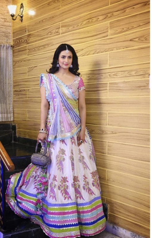 Divyanka Tripathi