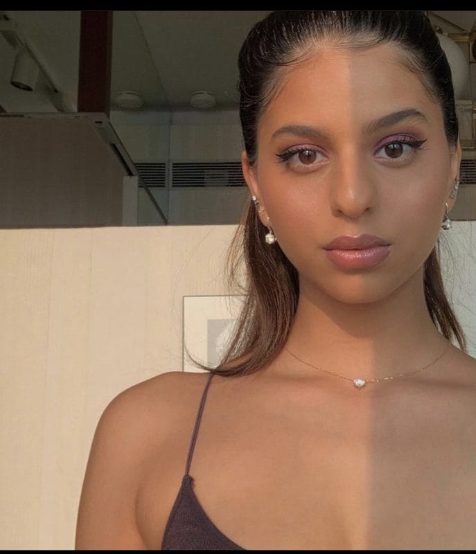 Suhana Khan Drop-Dead Gorgeous