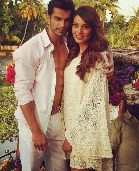 Karan Singh Grover Bipasha basu