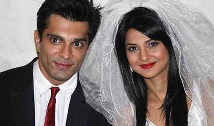 Karan Singh Grover Jennifer Winget marriage 