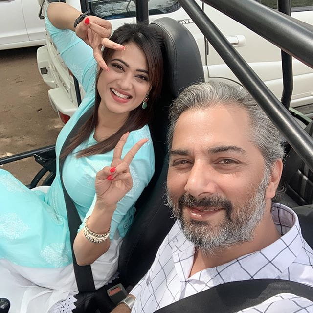 Shweta Tiwari Varun Badola