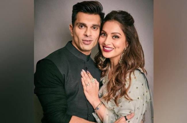 Karan Singh Grover Bipasha basu