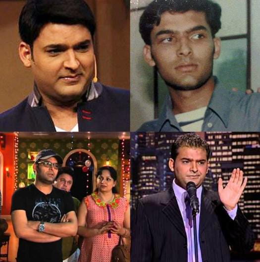 Happy Birthday Kapil Sharma