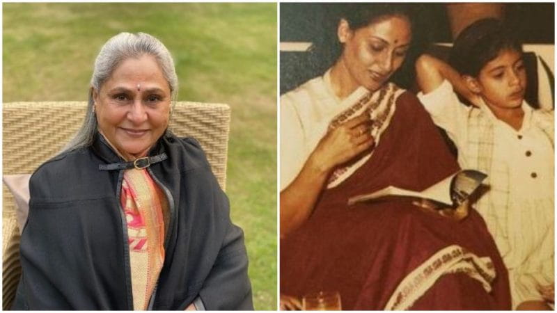 Jaya Bachchan