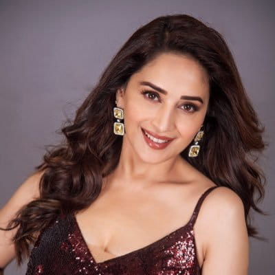 Madhuri Dixit