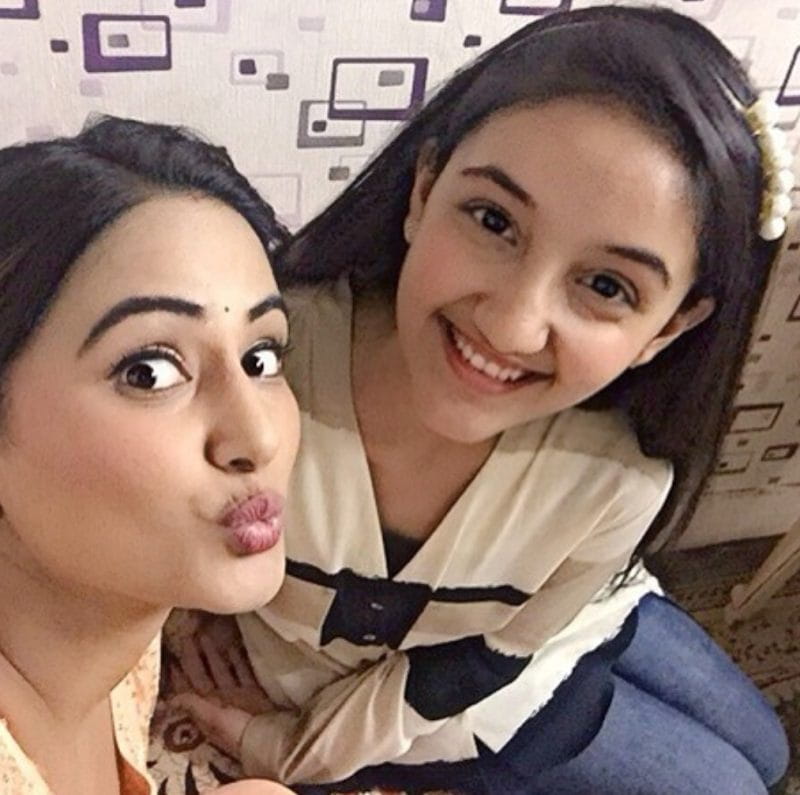 Ashnoor Kaur