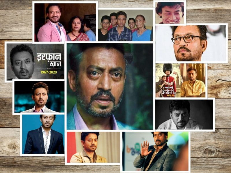 Irrfan Khan