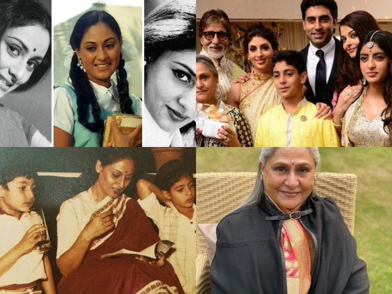 Bachchan Family