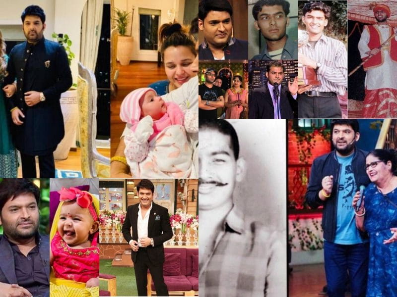 Kapil Sharma
