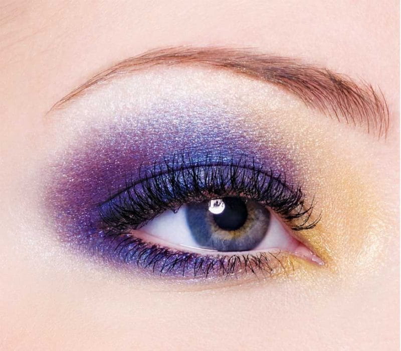 Eye Makeup