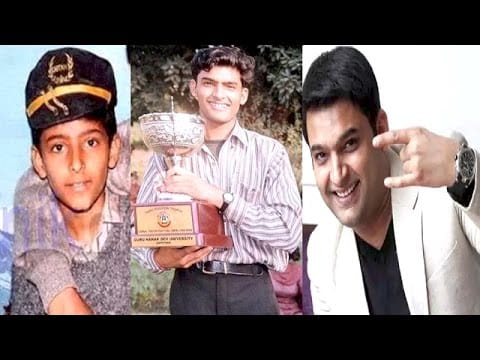 Kapil Sharma