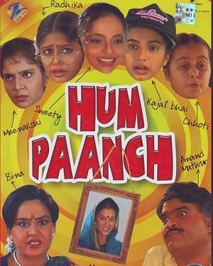 Hum Paanch