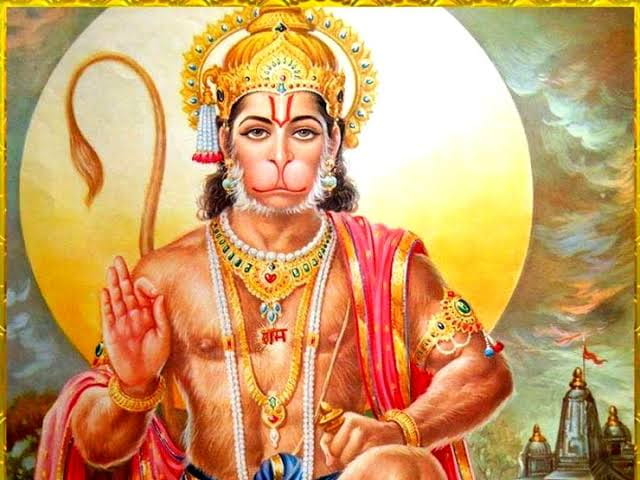 hanuman ji photo