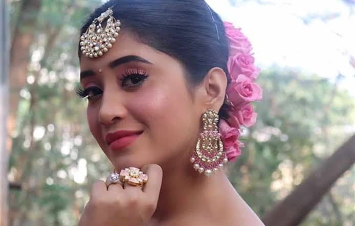 Shivangi Joshi