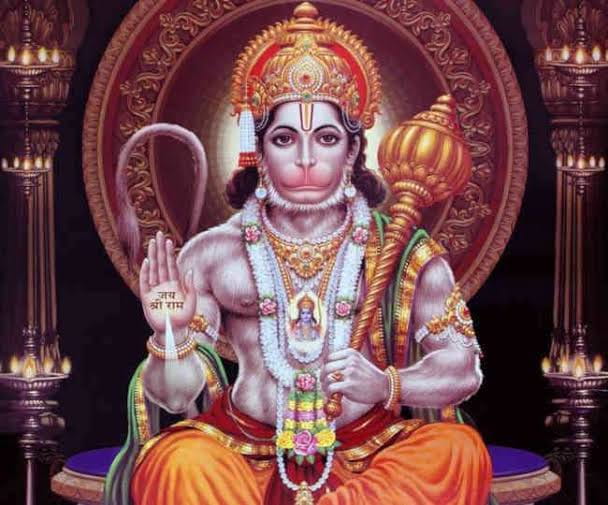 hanuman ji photo